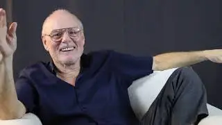 After you Die How do You Want This Work to Continue? - Peter Ralston