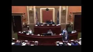 Oklahoma State Representative Gary Banz: Veterans Day Thoughts