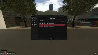 EParty 0.0.0 Showcase