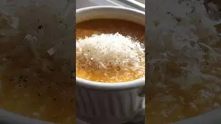 Combat this flu & cold season with Italian Penicillin, aka: Pastina Soup 🥣🫶 #soup
