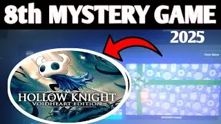 8th MYSTERY GAME PREDICTION & REVIEW 2025 || AAA TITLE GAME || HELLO KNIGHT 
