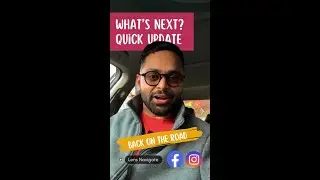 Ottawa Highway 417 &bull; Channel Update & Upcoming Lens Navigate Videos
