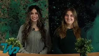 WPHS | The RePort | November 21, 2025
