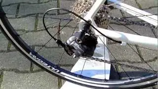 Cesur Shimano ULTEGRA RD-6700 I Fahrrad I Fahrradladen I M&uuml;nster
