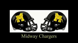 Muskogee Phoenix Football Media Day 2022 - Midway Chargers