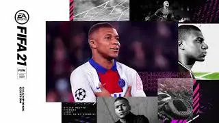 Vipers - Dylan Fraser (FIFA 21 Official Soundtrack)