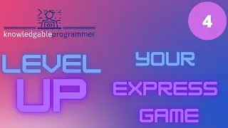 Level Up Your Express JS Part 4 Deleting Data with Delete Request