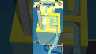 @ESD1Gameplay 😀RELAXING/SATISFYING - TOP MOBILE GAMES! IOS/ANDROID - STACKY DASH NEW BIG UPDATED👩&zwj;🦰