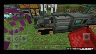 Jetpack, Destruction Catalyst E Quase Atomic Disassembler | War of Power Ep. 6 | Sr.Light