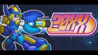 20XX OST - Station 2 [Endless Echo]