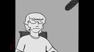 what do I name this | Marble hornets fan animatic thing lmaoooo