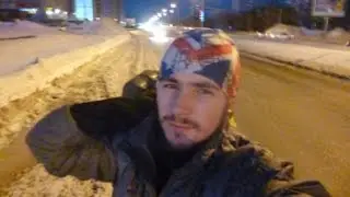 Вот Я [FreedomSlip]