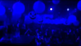 Jon Moore Events - Halloween 2012 @ LURE Hollywood (pt. 2)