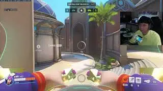 🔴LIVE ICEZQ | OVERWATCH 2 | PRO GAMEPLAY #overwatch2