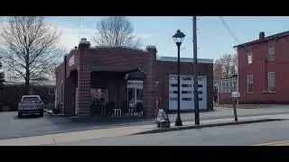 Quick tour of Stanardsville, Virginia!