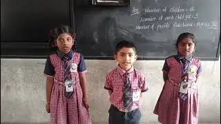 ST.MARYS CBSE SCHOOL RAVIPADU, ACTIVITIES OF ALIMENTARY CLASSES.