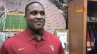 USC Football - Meet Tee Martin WR Coach
