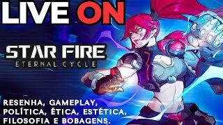 🔴LIVE ON: Star Fire / Yarn Guardians / Driveloop: Survivors / Bloody Paws Unleashed / Stones Keeper