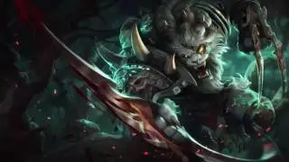 League of Legends Season 2017   Assassin Update Talon, Rengar, Leblanc, Katarina