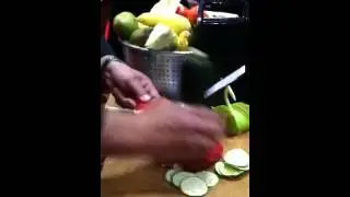 Kyocera Adjustable Slicer