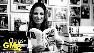 Celebrating 40 years of 'Hollywood Wives'