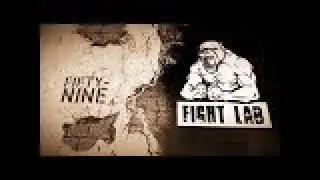 Fight Lab 59 - Bryan Battle Vs  Impa Kasanganay