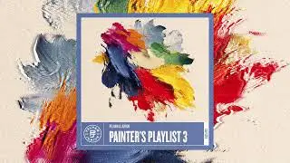 Painters Playlist 3 (Royalty Free Sample Pack) - Preview