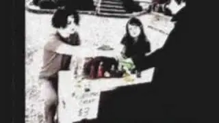 The White Stripes- Candy Cane Children