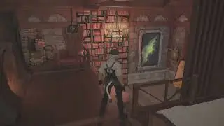 FFXIV Ishgardian Themed Small house by Cece Risen on Goblin 2025.