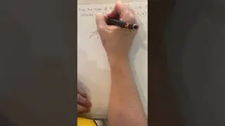 Find the area of a triangle- coordinate geometry 