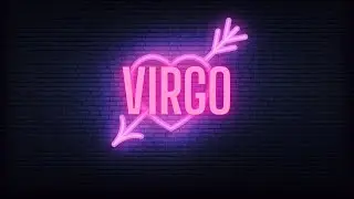 Virgo ♍ February Love Reading 💜 Singles - Taken & No Contact