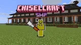 🔴 LIVE Minecraft Survival SMP | Mega Base Resource Gathering Grind (Vanilla)
