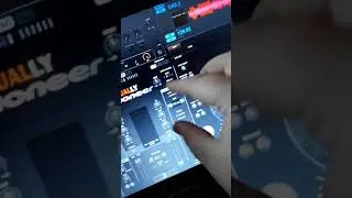 Lolo tyger explique comment mixer avec virtual pioneer