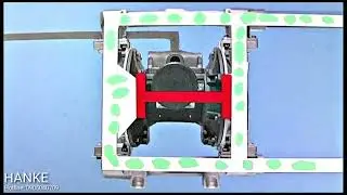 Giới thiệu nguy&ecirc;n l&yacute; hoạt động bơm m&agrave;ng Verderair