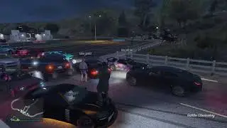 BEST CUSTOM GTA 5 LOBBY| DRIFTING TOURNAMENT | MANHUNTS |CAR MEETS |