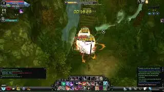 Hazardous Valley (Awakened) Dugeon Guide - Cabal Online