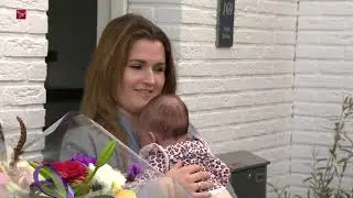 Mijlpaal: Lelystad heeft 80.000 inwoners