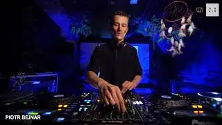 Piotr Bejnar @ Smolna On Air (29.11.2017)