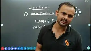 Haloalkanes and Haloarenes Lecture-6