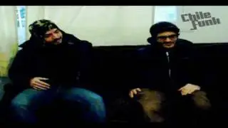 &iexcl;Entrevista a FunkAttack! Chilefunk.cl