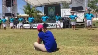 UOG Charter Day 2016 part 3