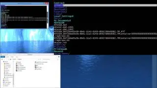 Intro to Git Bash - Basic Commands 1