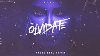 Pury - Olv&iacute;date