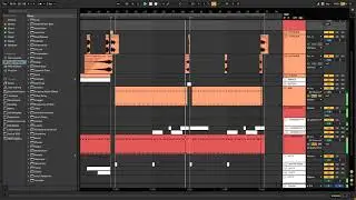 MIDTEMPO ABLETON TEMPLATE | VOID