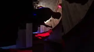 Circle of Ignorance - Bloody Slutwhore Fatherfuck Live @ Insel der Jugend, Magdeburg - 14.04.19