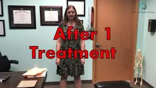 Chiropractor North Liberty IA | Knee Pain Relief after 1 Treatment with Dr. Mo Karim
