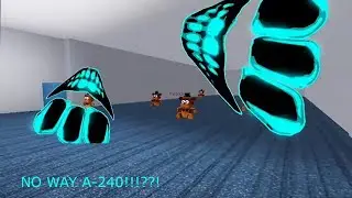 RLD: Noonie spawns removed entities