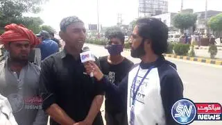 Daska Current Waqiya Aini Shahdeen Ki Zobani