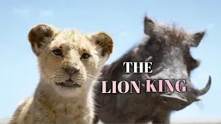 The Lion King ( 2019) Movie Explained In Hindi | Donald Glover | Jon Favreau | A  Filmy