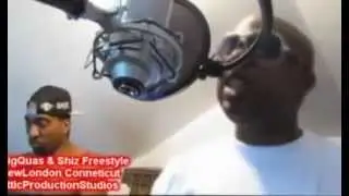 BigQuas & Shiz: 